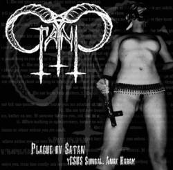 Ctanic : Plague Ov Satan - 666